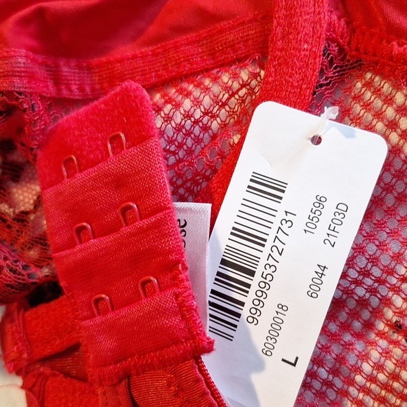 🆕️[L] La Senza teddy - Picture 5 of 6